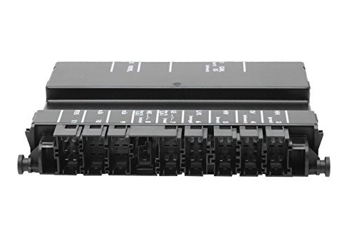 Bapmic 2118704726 Front Right Power Seat Control Module for Mercedes 2001-2010