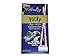 Pocky Blueberry Taste Biscuit Stick Coated with Blueberry Cream and Flake 35g.(1.2 Oz)