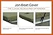 Classic Accessories Jon Boat Cover