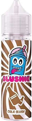 1 x 50ml Cola Slush 0mg