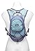 Nathan Hydration Vest with 2 Liter Bladder Included, Running Vest for Men and Women, Running Backpack w/ Smartphone Pocket, One Size Fits Most