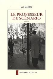 Le  professeur de scénario