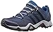 adidas Outdoor Men's AX2 Hiking Shoe, Col. Navy/Black/Tech Steel, 9.5 M US