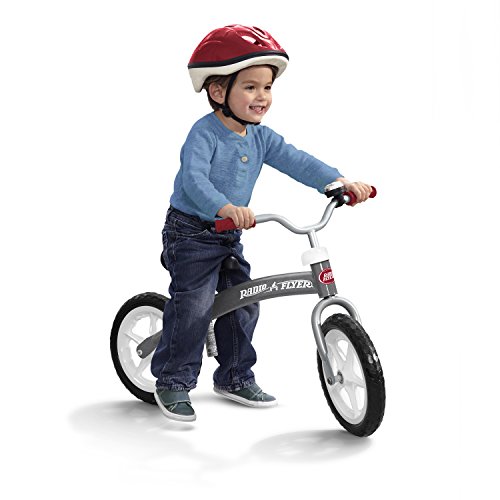5 Radio+Flyer+Balance+Bike+Glide