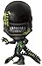 FunKo 14817 Alien Covenant-Xenomorph-Blood Spatter Figurine Multicolour