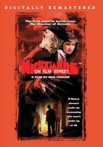 Amazon.com: A Nightmare on Elm Street 3 - Dream Warriors : Wes