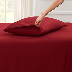 Luxury Egyptian Comfort 1800 Thread Count 6 Piece