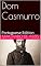 Livro Dom Casmurro: Portuguese Edition