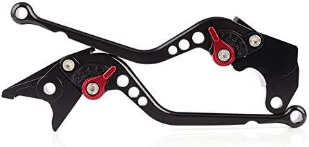 Brake levers Brake Clutch Levers for Motorcycle Racing Handlebar Brake Lever for S u z u k i Modification Adjustable Handlebar Brake ZHQHYQ