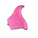 Hogue Hunting Grip Beavertail Sleeve Compatible with Glock 42 43 Pink