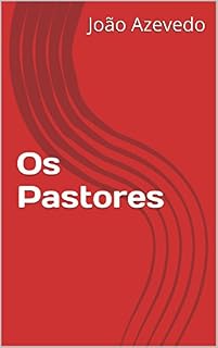 Livro Os Pastores