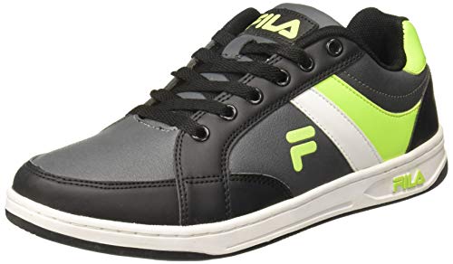 fila hexo sneakers