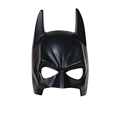 Children's Batman Costume Mask by Rubie's Pricepulse