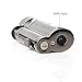 Torch Lighter Turbo Dual Jet Flame Refillable Butane Lighter Windproof Gas Fluid Lighter -Butane NOT Includedthumb 4