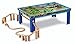 Thomas & Friends Wooden Railway, Island of Sodor Playtable