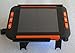 ViSee LVM-300 3.5 Inch Portable Video Magnifier Reading Aide for Low Vision with Stand