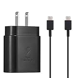 Tek Styz PRO 25W Charger certifed Works for Asus