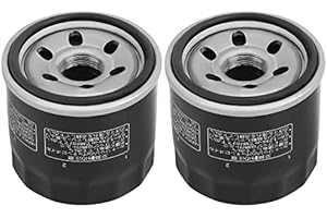 KLWZH 1651003G00 Oil Filter for Suzuki Eiger 400 LTA400 kingquad 450 500 750 GSXR 1100 1000 600 Boulevard C50 C90 M109R M50 V