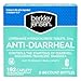 Berkley Jensen Anti-Diarrheal Medicine Loperamide Hydrochloride Tablets 2 mg 192 Capletsper Order