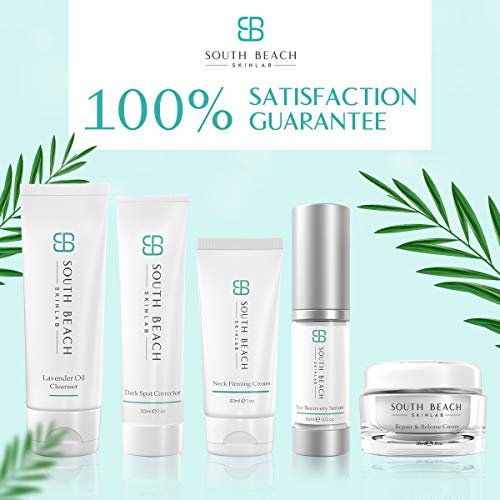 repair & release cream