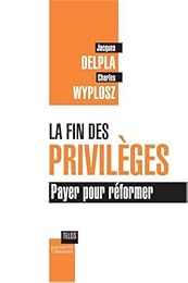 La  fin des privilèges