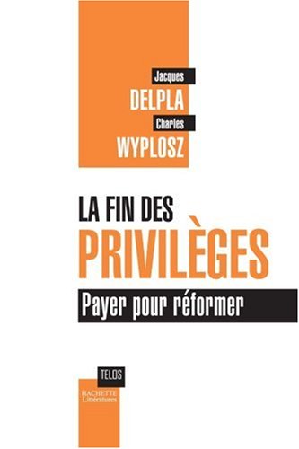 La  fin des privilèges