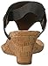 White Mountain Women's Aida Wedge Sandal