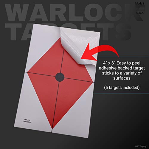 Viking Tactics Hybrid Gun Sling VTAC Quick Adjust 2 Point Rifle Sling & 4"x6" Adhesive