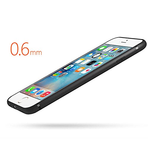 iPhone-6-Case-iPhone-6S-Case-CC-Kimico-Ultra-Thin-Soft-touch-Premium-Matte-TPU-Protect-Cover-for-iPhone-66s-47-inch