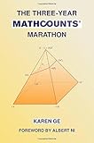 The Three-Year MATHCOUNTS Marathon