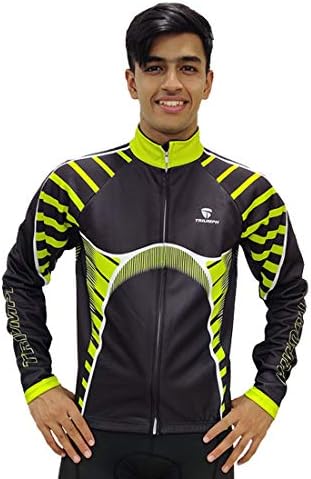 Winter Bicycling Outerwear 