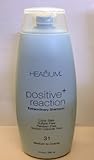 Healium Positive Reaction Extraordinary Shampoo 31 (10 OZ)