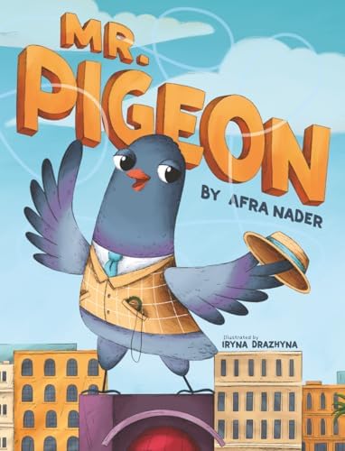 Perfect Pigeons: Battersby, Katherine, Battersby, Katherine