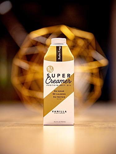 4 SUNNIVA+Creamer+Protein+Calories+Hazelnut