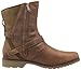Teva Women's De La Vina Leather Low Boot