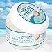 Elizavecca Milky Piggy Sea Salt Cream 100g moisturizer skincare Whitening wrinkles functionality