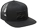 Billabong Men's All Day Adjustable Snapback Trucker Hat, Stealth, One Size