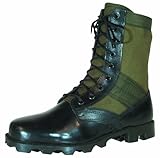 Fox Vietnam Jungle Boot