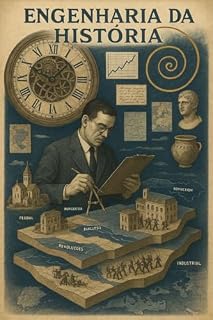 Livro Engenharia da História : Aspectos metodológicos contemporâneos