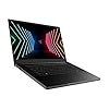 Razer-Blade-15-Base-Model-156-Gaming-Laptop-144-Hz-FHD-display-Intel-i7-10750H-6-core-processor-NVIDIA-GeForce-RTX-3060-16-GB-DDR4-RAM-512-GB-SSD-Chroma-RGB-Qwerty-UK-Layout-black Razer Blade 15 Base Model - 15.6 Inch Gaming Laptop with 144 Hz FHD Display (Intel i7-10750H, NVIDIA RTX 3060, 16 GB RAM…