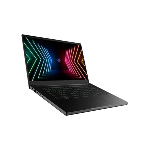 Razer-Blade-15-Base-Model-156-Gaming-Laptop-144-Hz-FHD-display-Intel-i7-10750H-6-core-processor-NVIDIA-GeForce-RTX-3060-16-GB-DDR4-RAM-512-GB-SSD-Chroma-RGB-Qwerty-UK-Layout-black Razer Blade 15 Base Model - 15.6 Inch Gaming Laptop with 144 Hz FHD Display (Intel i7-10750H, NVIDIA RTX 3060, 16 GB RAM…