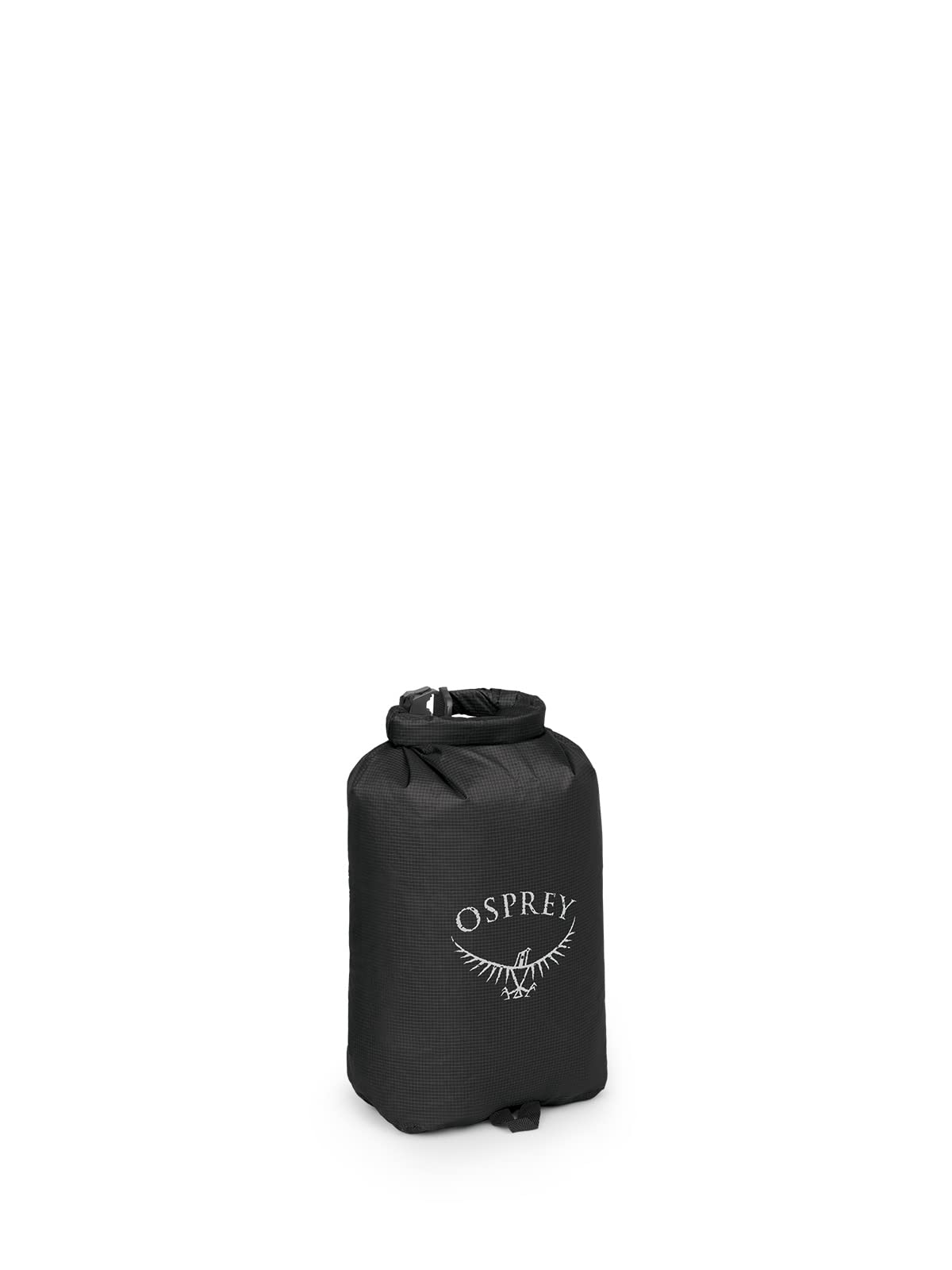 Osprey Ultralight Dry Sack, 6L, Black, O/S