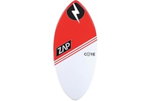 ZAP SKIM’ERS Zap Skimboards Core 40" for Beginner to Intermediate Riders