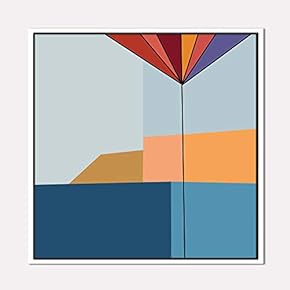 Framed for Living Room Bedroom Beautiful Watercolor Birds for