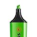STABILO BOSS Original Highlighter, Green, 5mm