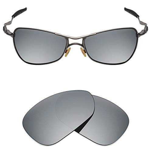 Oakley Crosshair Titanium Replacement Lenses TOPRated Best Oakley