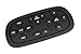 ACDelco 23432161 GM Original Equipment Video Remote Control