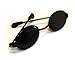 Sophia's Doll Sunglasses for American Girl Dolls - 18 Inch Doll Sunglasses, 2 pr. Set of Black & Purple Doll Sunglasses, Doll Accessories