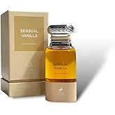 Maison Alhambra Sensual Vanilla EDP for Women 2.7 Fl Oz