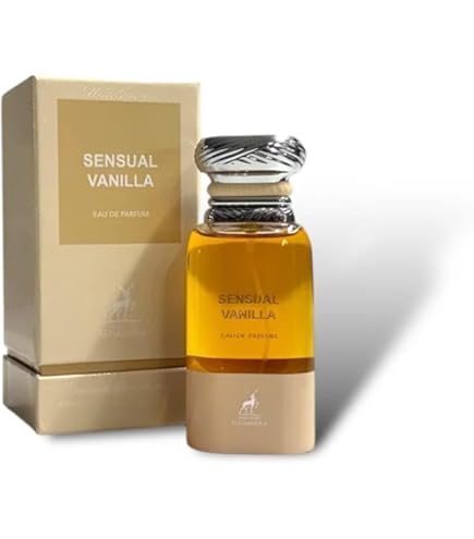 アトラリア ATRALIA センシュアル ヴァニラ EDP 100ml Amazon.com